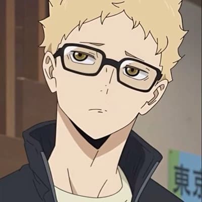 Tsukishima Kei thumbnail