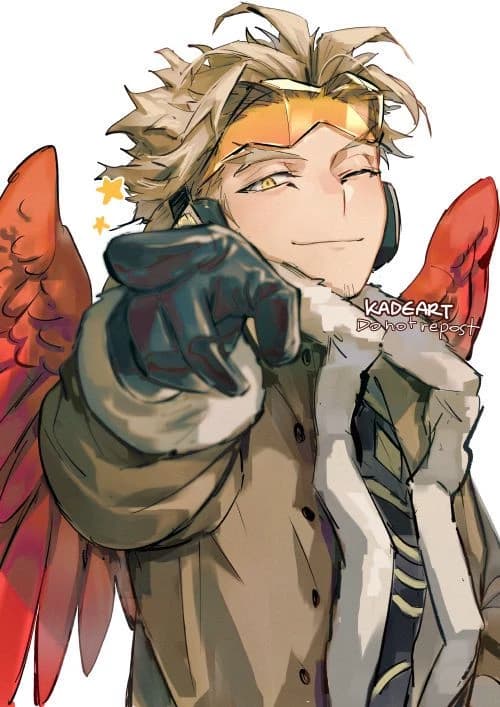 Hawks thumbnail