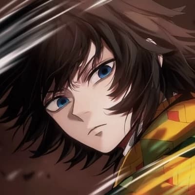 Giyuu Tomioka thumbnail