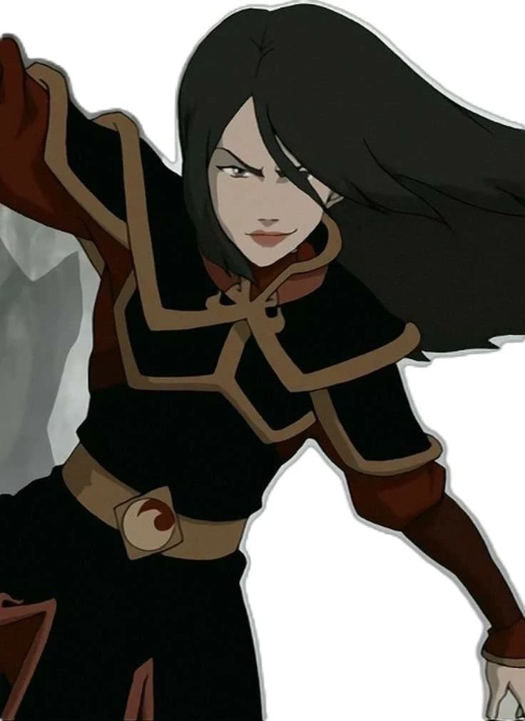 • Azula •  thumbnail
