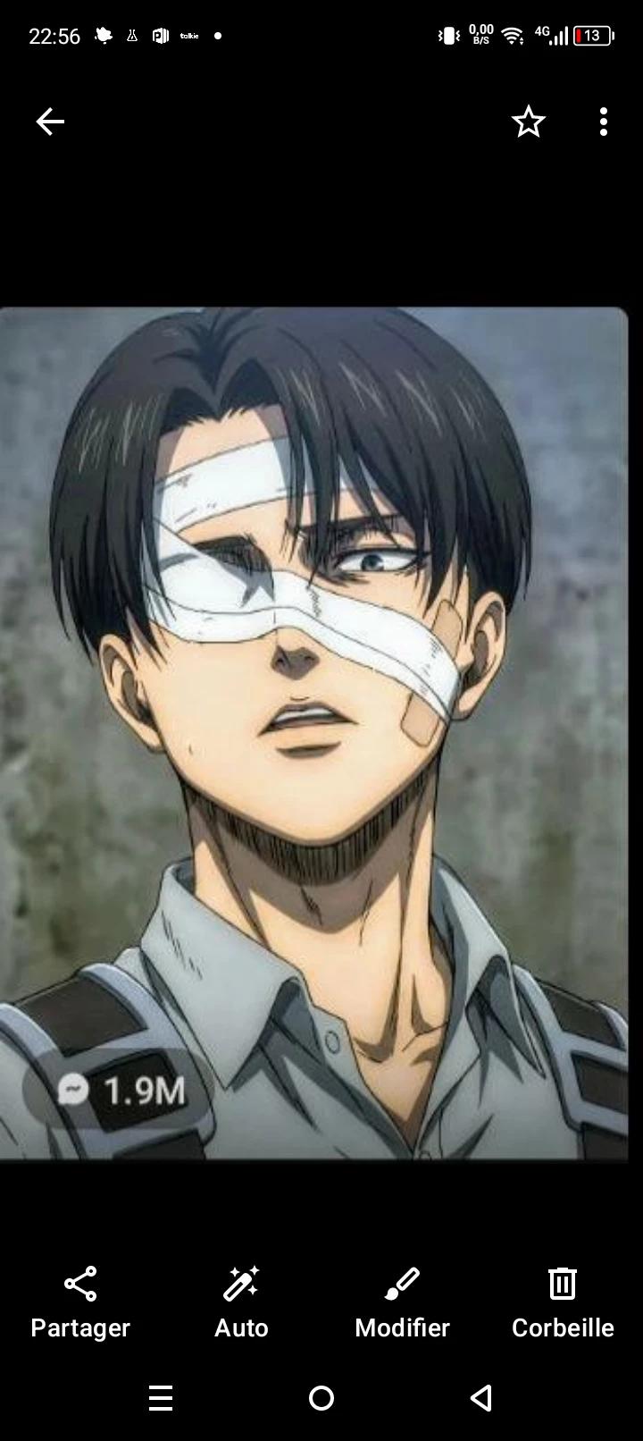 ★LEVI😝🌚 thumbnail