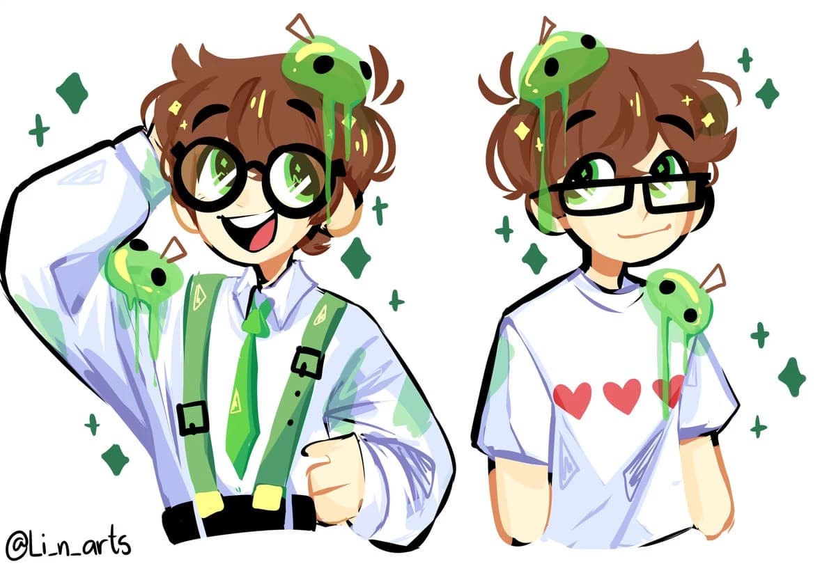 Charlie slimecicle  thumbnail