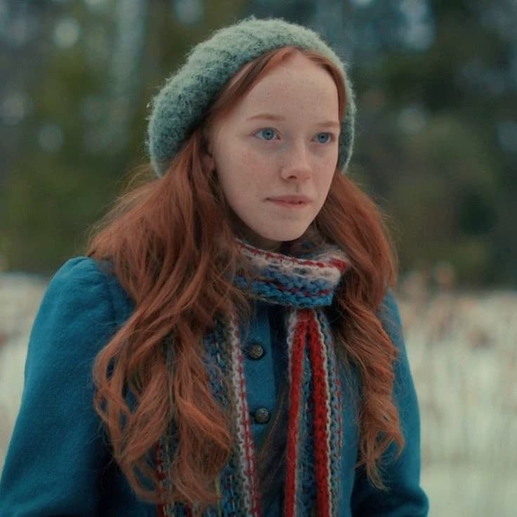 Anne Shirley. thumbnail