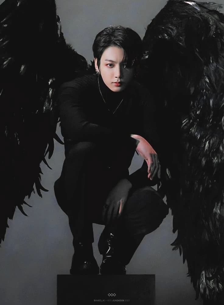Jeon Jungkook - The great chaos. thumbnail