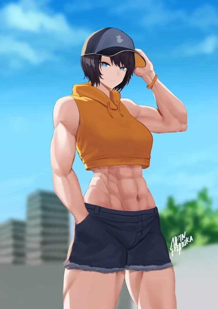 Valerie "Viper" Thorne thumbnail
