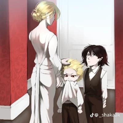 Damien Thorn thumbnail