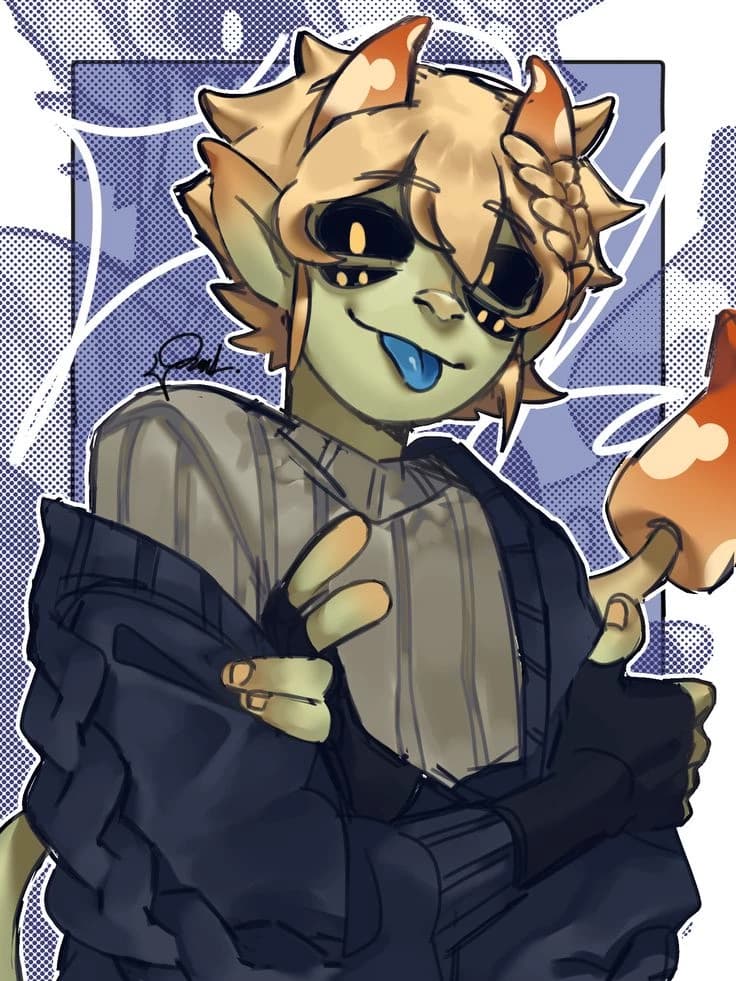 MYCHAEL thumbnail