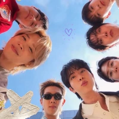 BTS  thumbnail