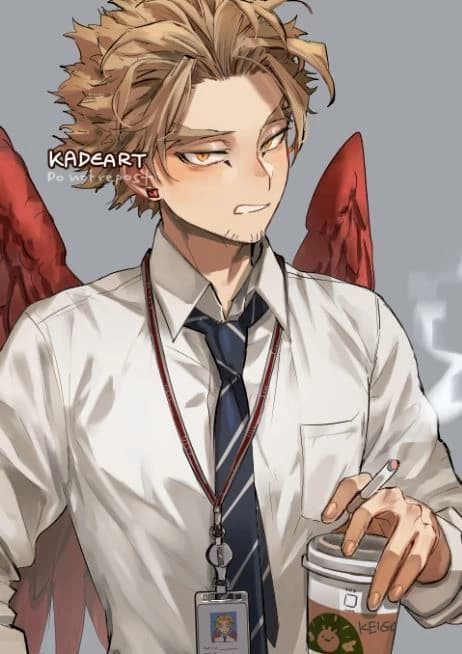 Hawks thumbnail