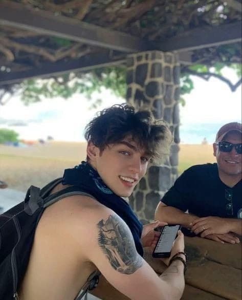 Arturo Escorfano thumbnail