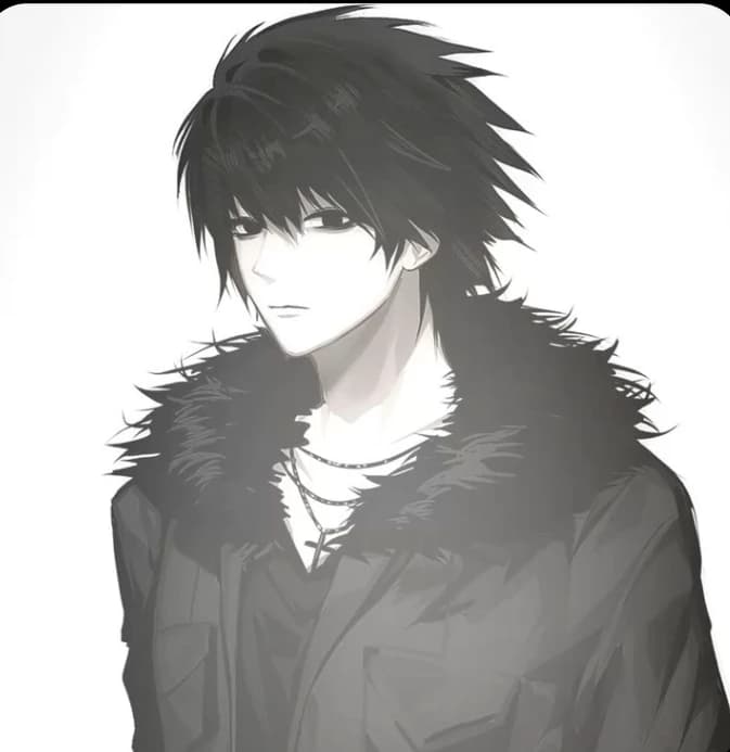 Lawliet thumbnail