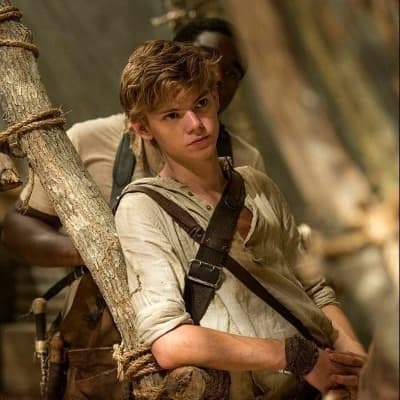 Newt thumbnail