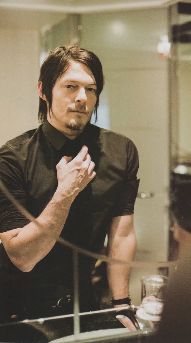 Daryl Dixon thumbnail