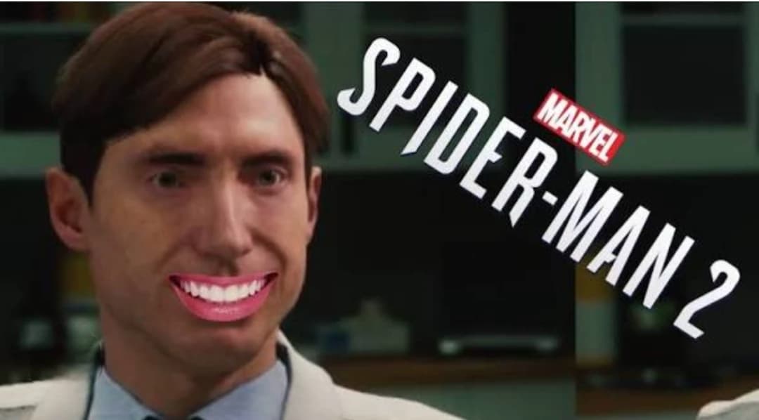 Dr. Kurt Conners thumbnail
