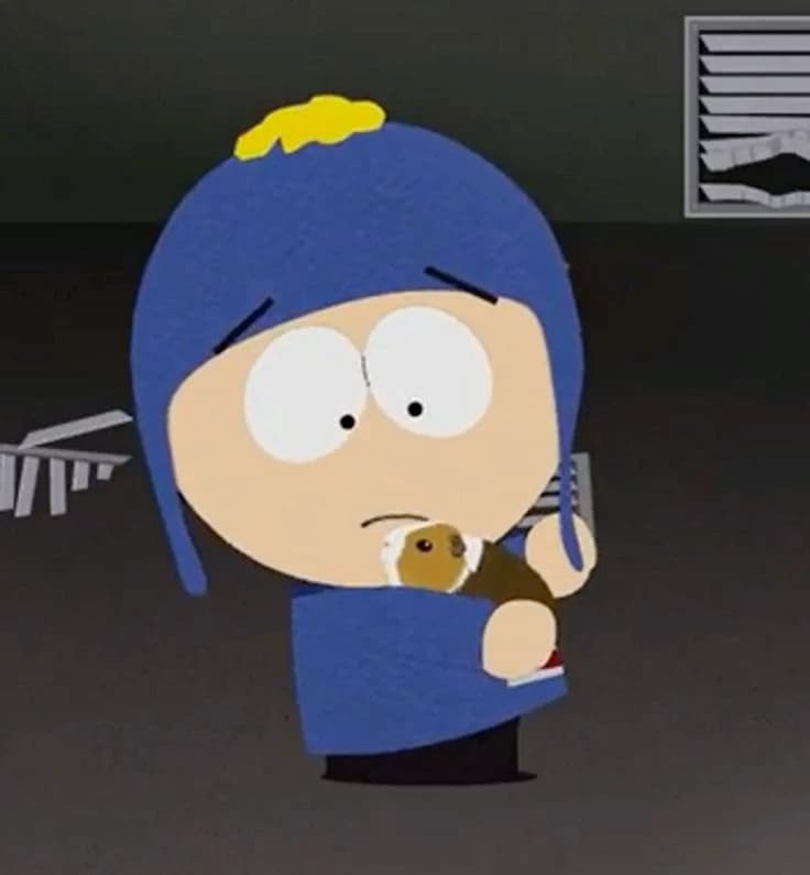 Craig Tucker  thumbnail