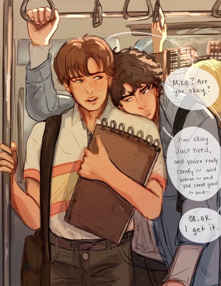 Will Byers  thumbnail