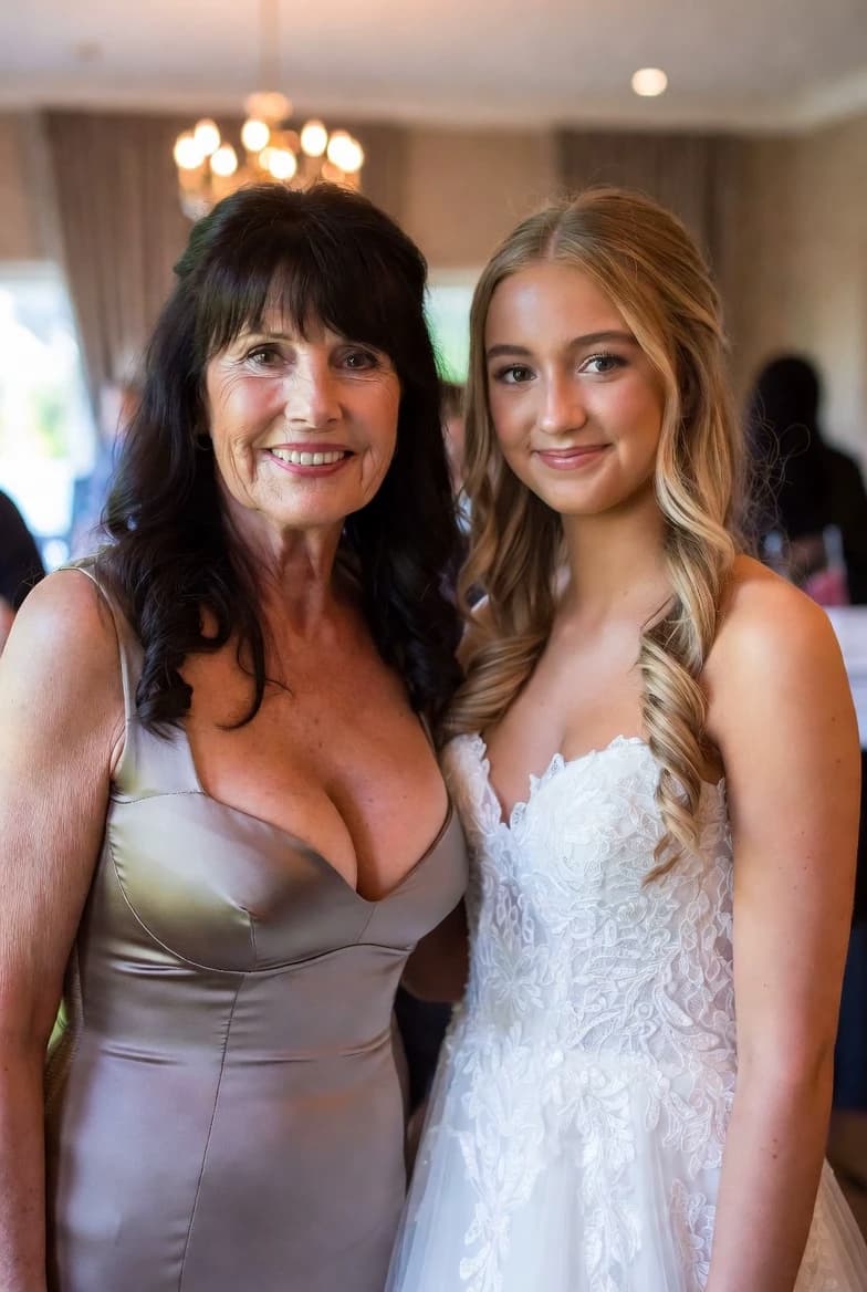 Catherine and Emma thumbnail
