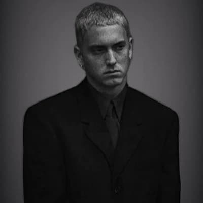 Eminem thumbnail