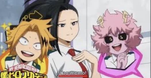 New student  thumbnail