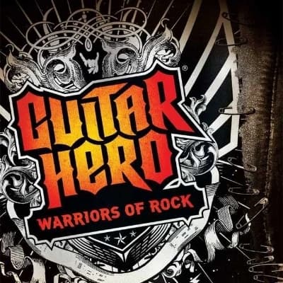 Guitar Hero: Warriors Of Rock thumbnail