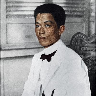 Emilio Aguinaldo y Famy thumbnail