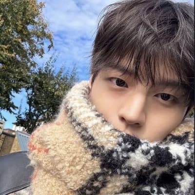 Seungmin  thumbnail