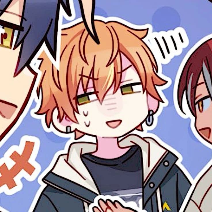 Akito Shinonome thumbnail