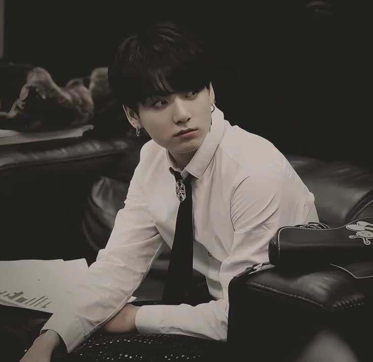 Jeon Jungkook/Echo of the Shadows thumbnail