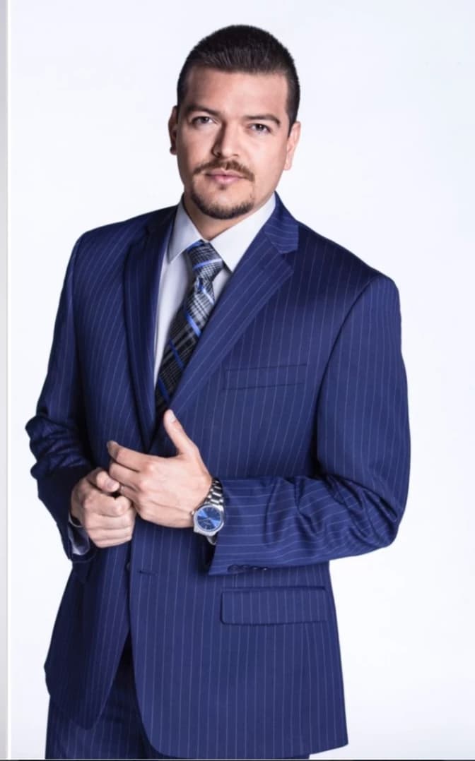 Pedro Rivera JR thumbnail