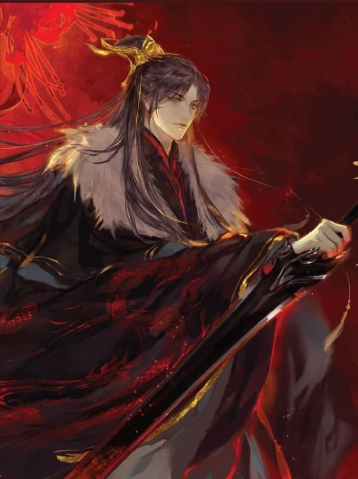 Shadow Emperor (Kim Hyun-woo) thumbnail