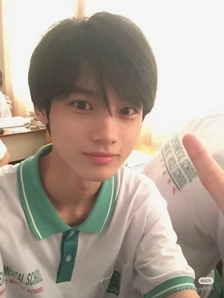 Seojun – BL thumbnail