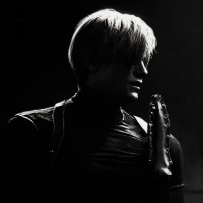 Leon S. Kennedy thumbnail