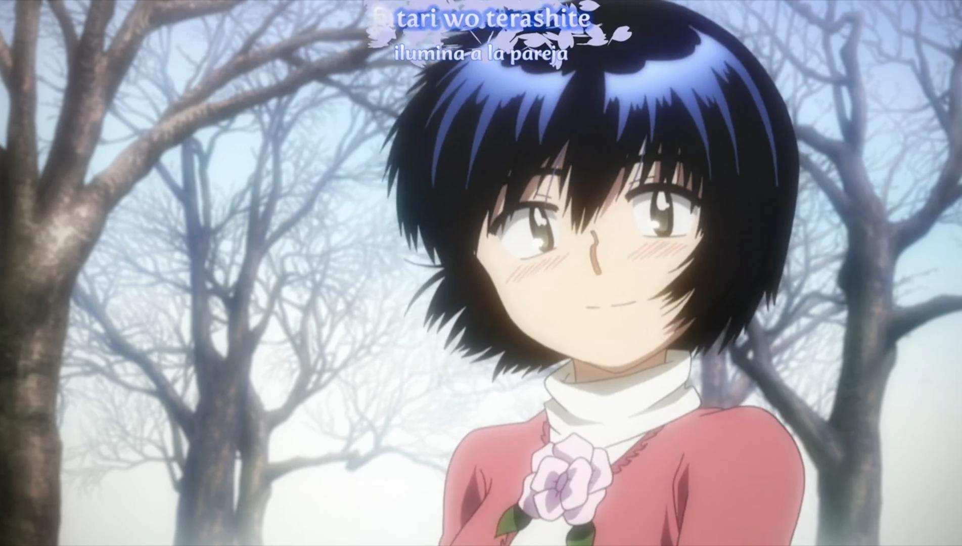 Urabe Mikoto thumbnail