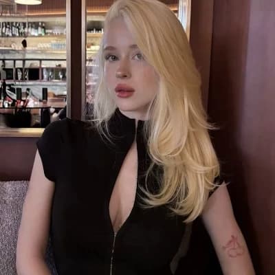 Anastasia Volkov thumbnail
