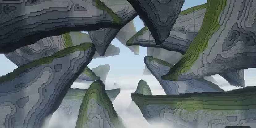 Minecraft! thumbnail