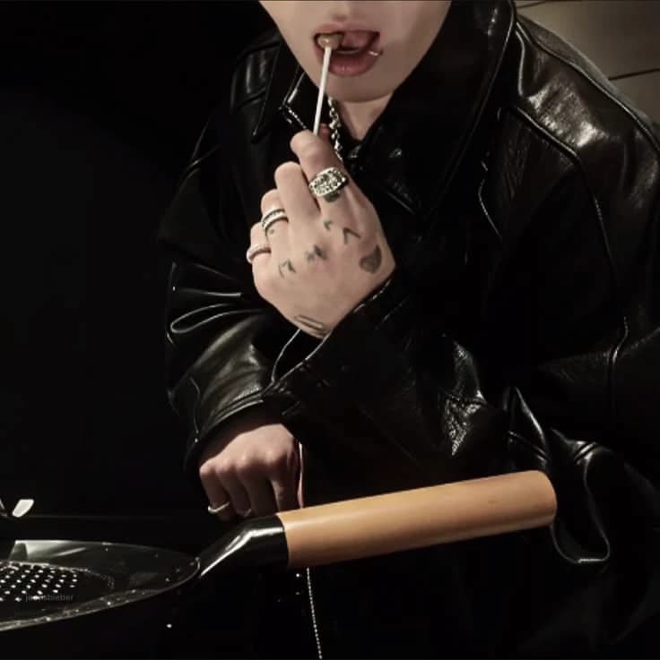 Jungkook thumbnail