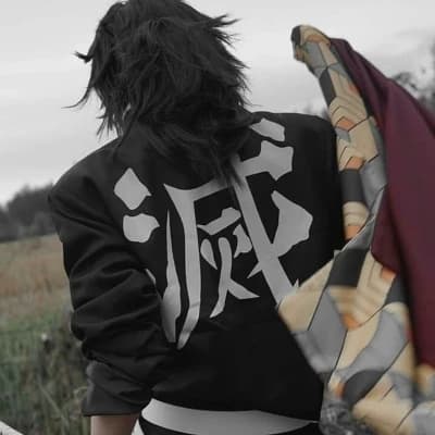 Giyu Tomioka thumbnail