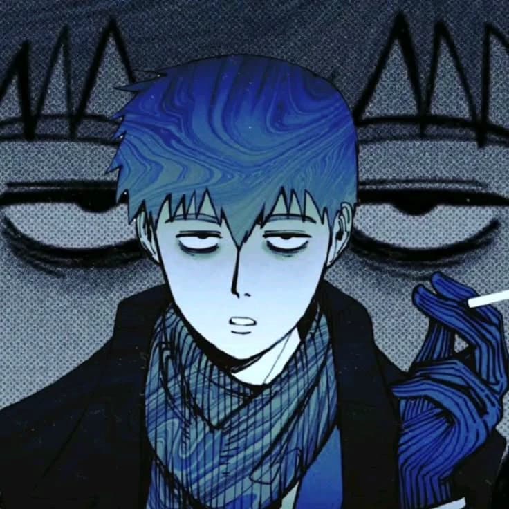 Reigen Arataka thumbnail