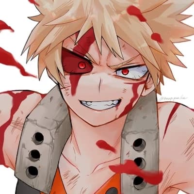 Katsuki thumbnail