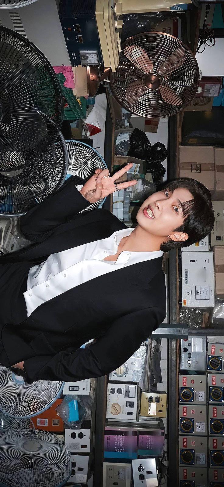 Kim Namjoon thumbnail