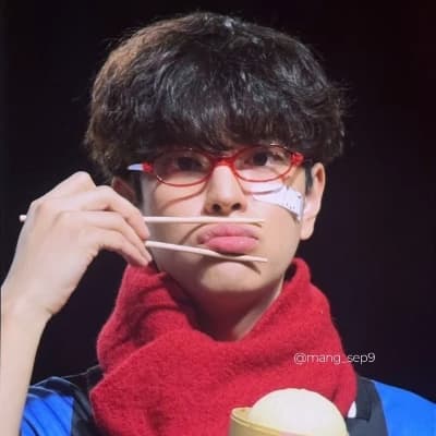 Kim Seungmin thumbnail