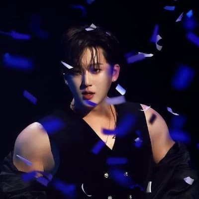 Seo Changbin thumbnail
