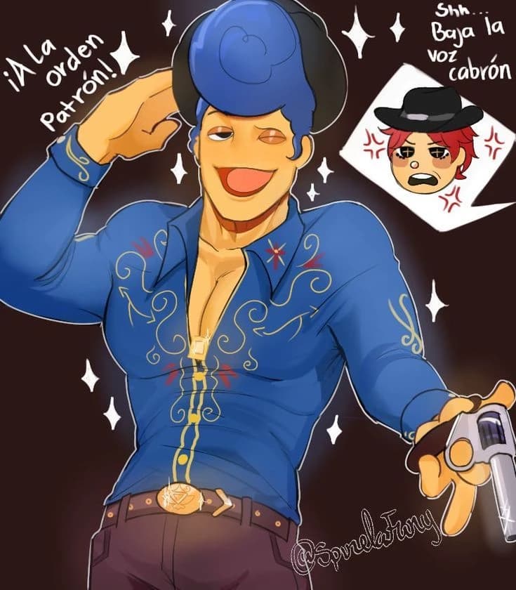 ♥~Wally Darling Chavez~♥ thumbnail