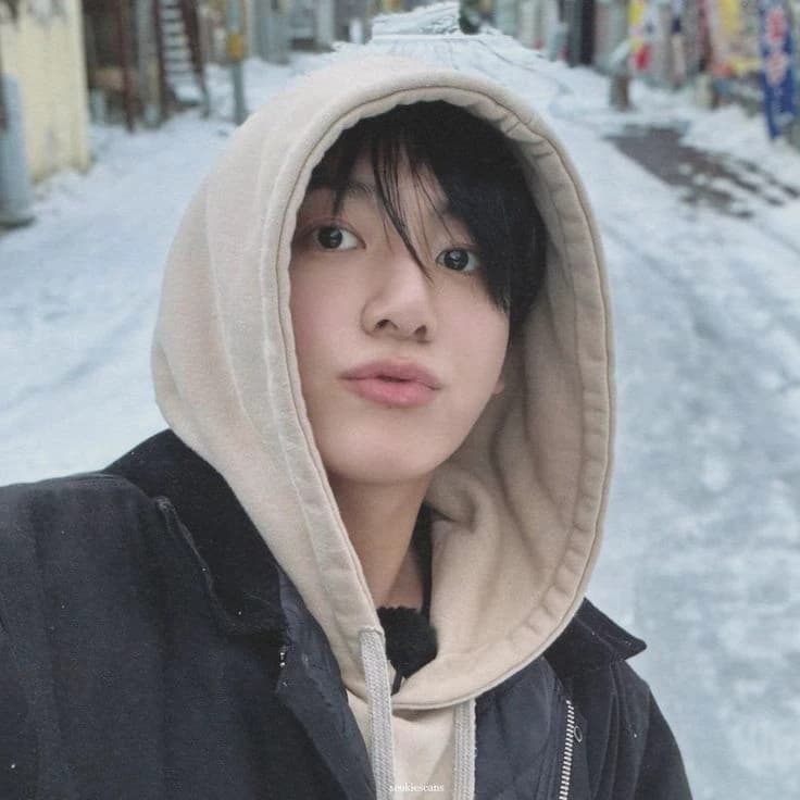 Jungkook  thumbnail