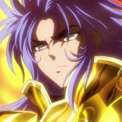 Gemini Saga thumbnail