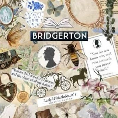 Bridgerton thumbnail