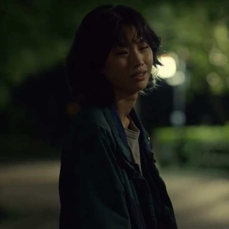 Kang Sae-Byeok  thumbnail