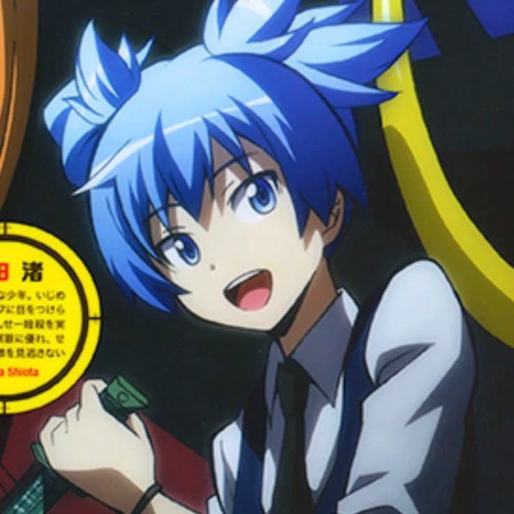 Nagisa  thumbnail