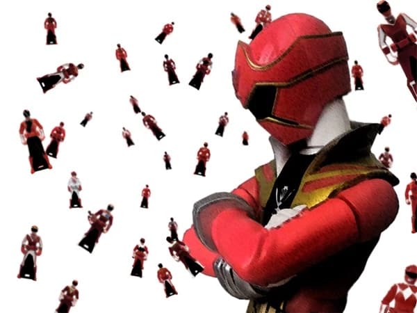 Gokaired  thumbnail