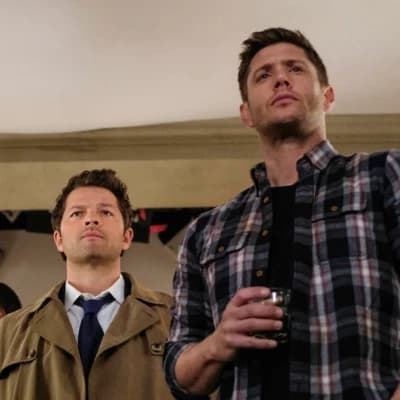 Supernatural thumbnail